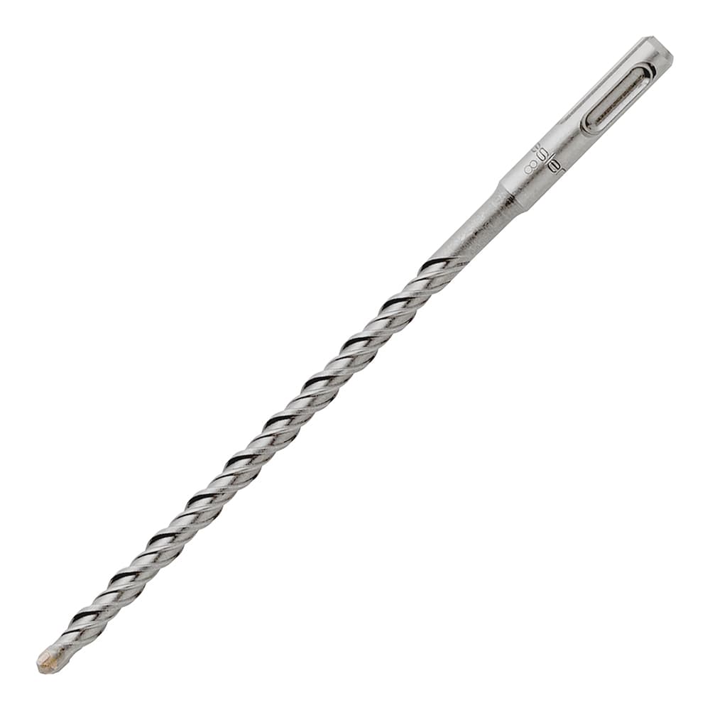 Бур SDS-plus Hesler 8х210 мм (937483)