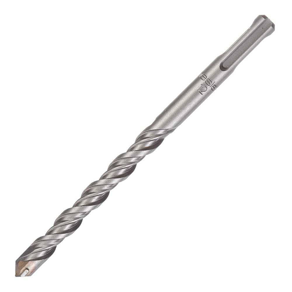 Бур SDS-plus Hesler 12х160 мм (937485)