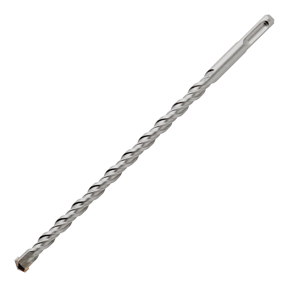 Бур SDS-plus Hesler 12х260 мм (937487)