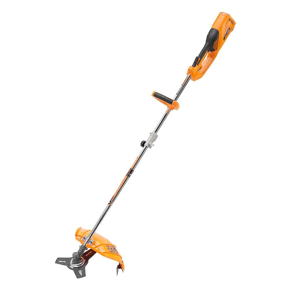 Коса электрическая Daewoo DABC 1400E 1400 Вт