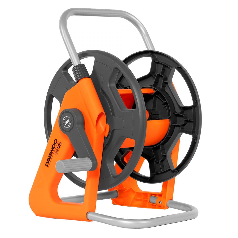 Катушка для шланга DAEWOO 50 м DWR 1050 - 2
