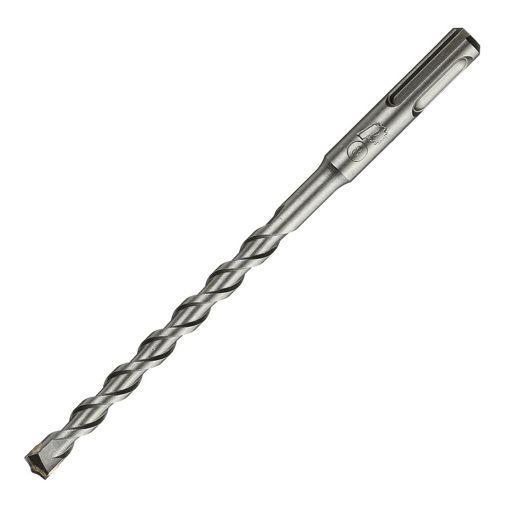 Бур SDS-plus Практика 8х160 мм (033-635)