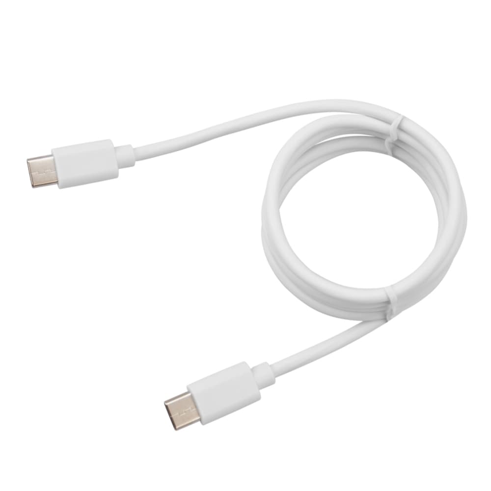 Кабель USB Type-C/Type-C Rexant 3 А 1 м (18-1831)