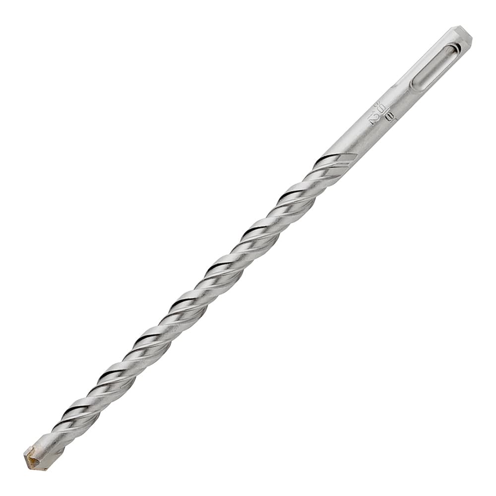 Бур SDS-plus Hesler 12х210 мм (937484)