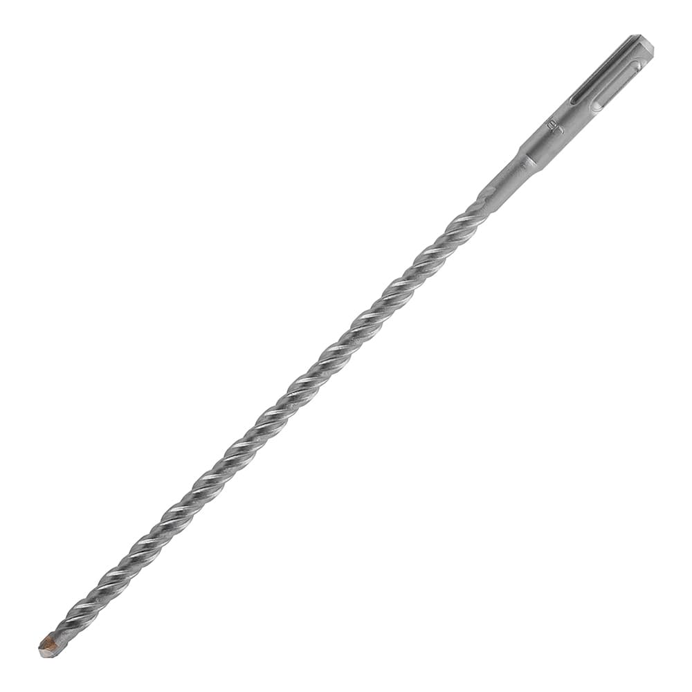 Бур SDS-plus Hesler 8х260 мм (937488)