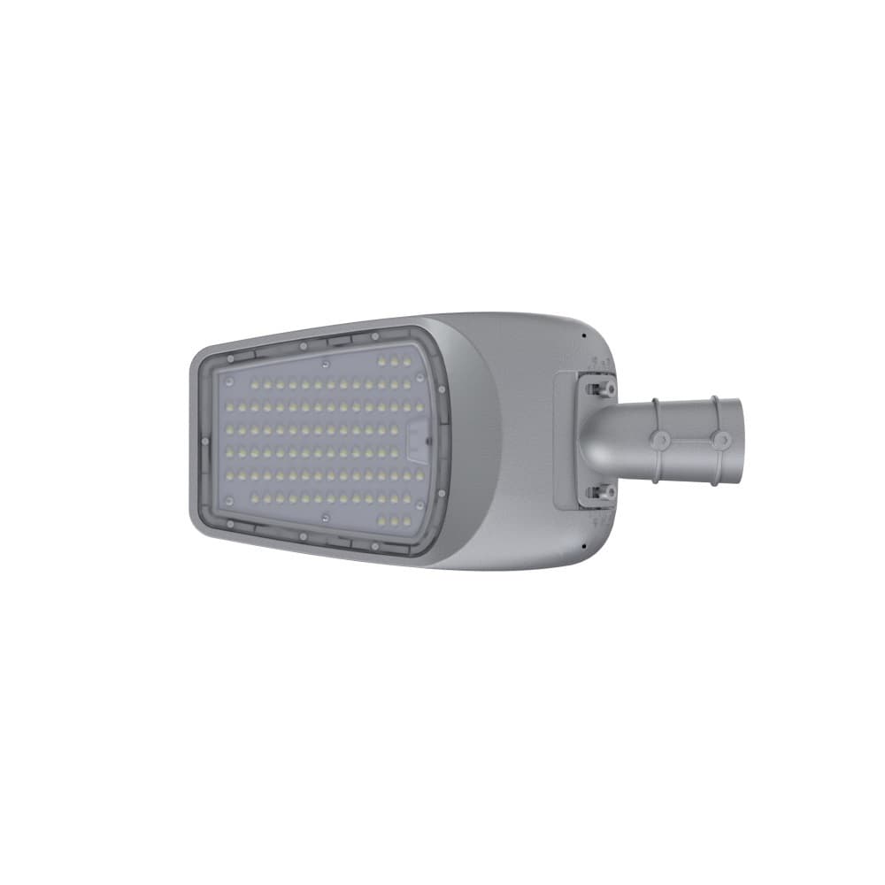 Светильник уличный светодиодный Navigator NSF-PW7 5000К 80 Вт консольный IP65 (93009)