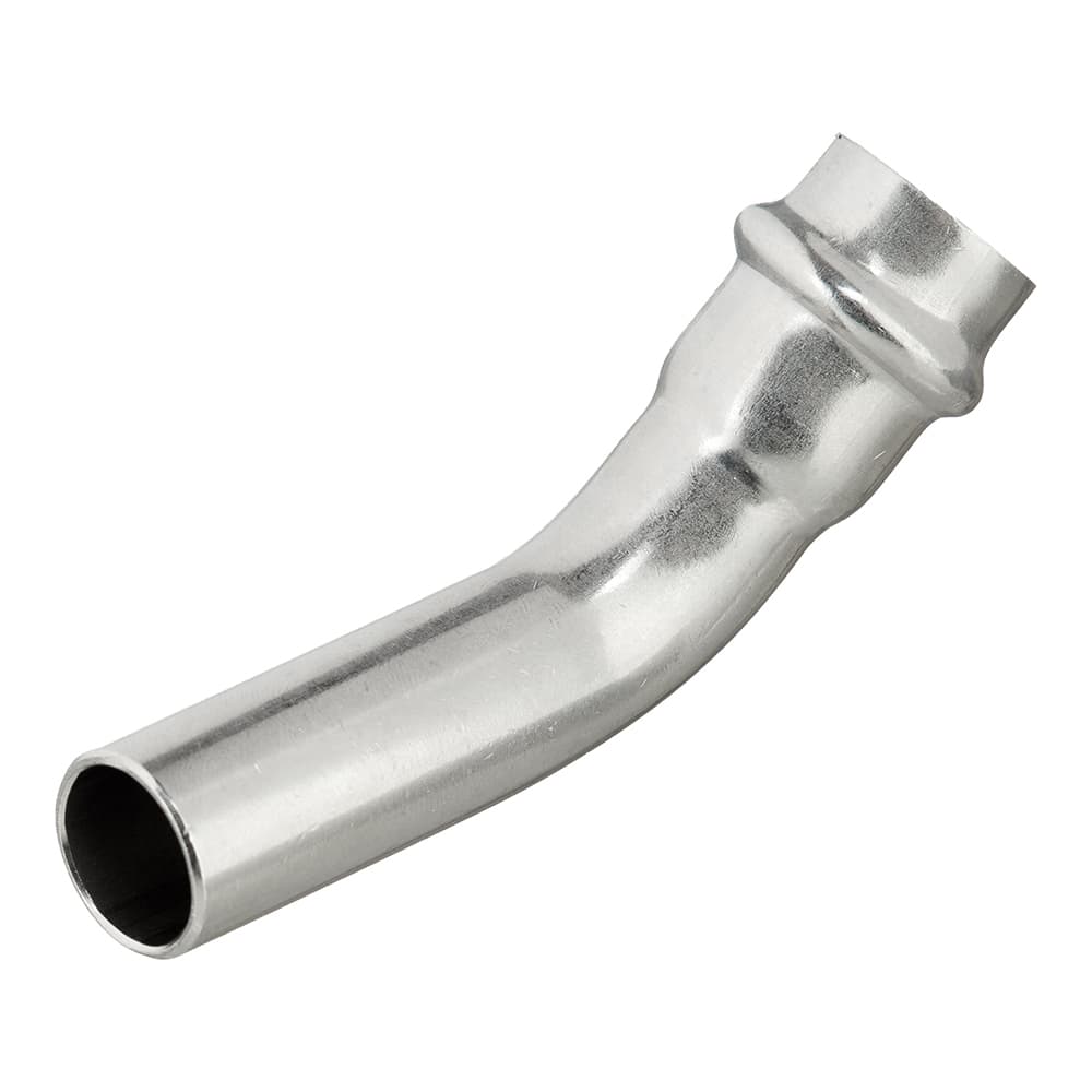 Угол Valtec 45° 18 мм ВН нержавеющая сталь (VTi.958.I.001818)