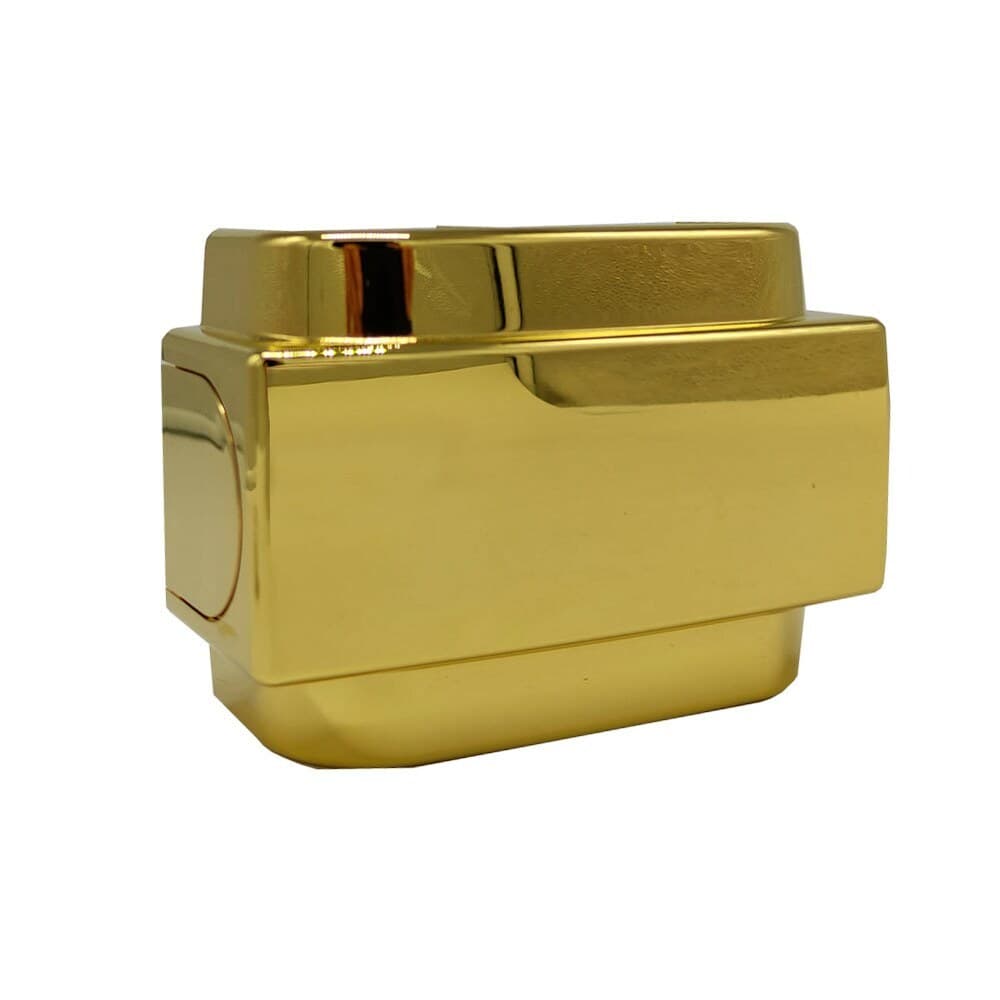 Маскировочная крышка SR Rubinetterie Cover Золото 0713-0000D000 - 2