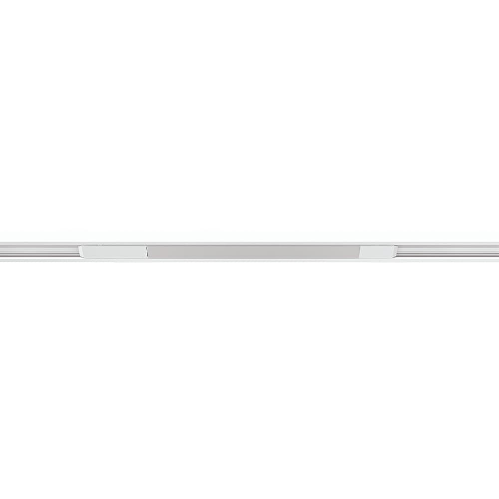Светодиодный трековый светильник магнитный Arte Lamp Optima 3000К 10 Вт белый (A7283PL-1WH)