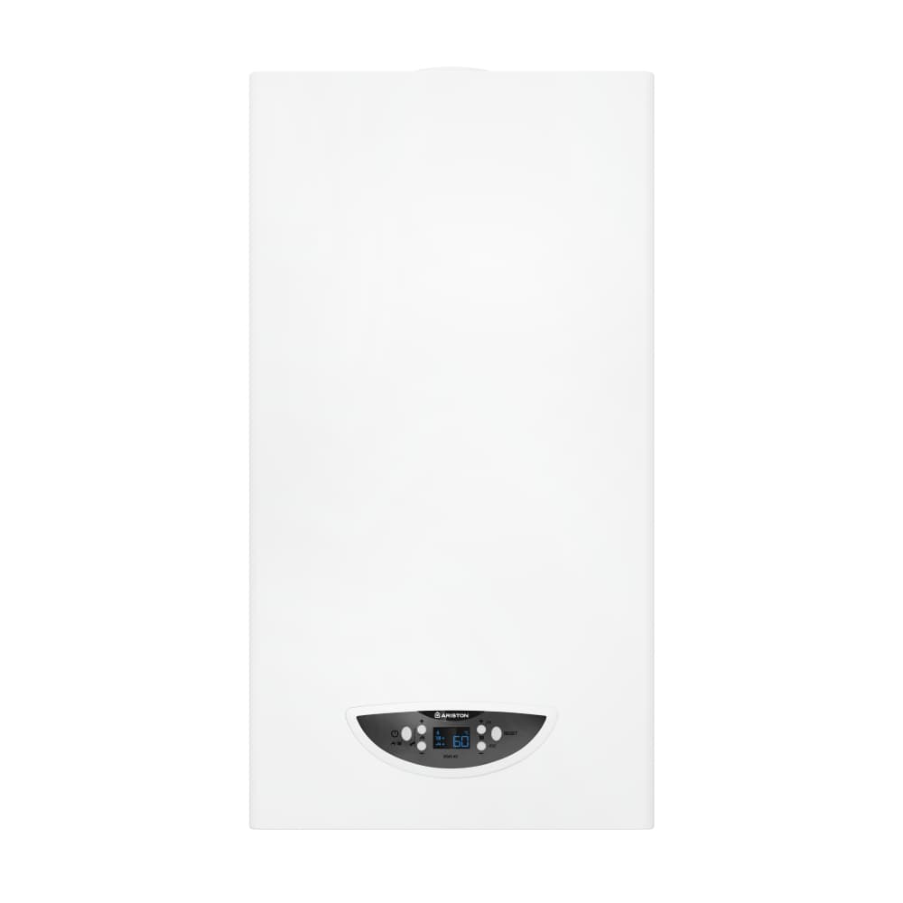 Котел газовый Ariston Egis XC 24 FF NG (24 кВт) двухконтурный с закрытой камерой (3302266)