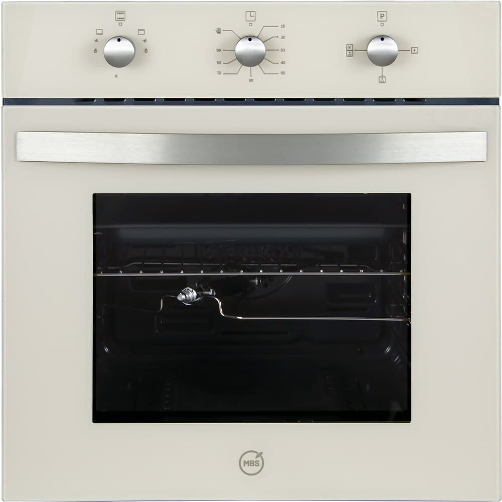 Газовый духовой шкаф MBS DG-604IV 5572 - 2
