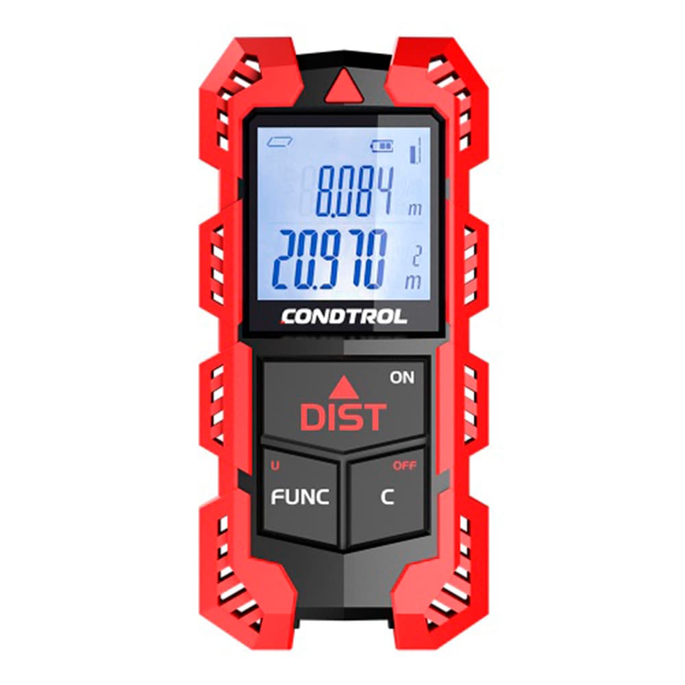 Лазерный дальномер Condtrol Traccer 40 1-001-001