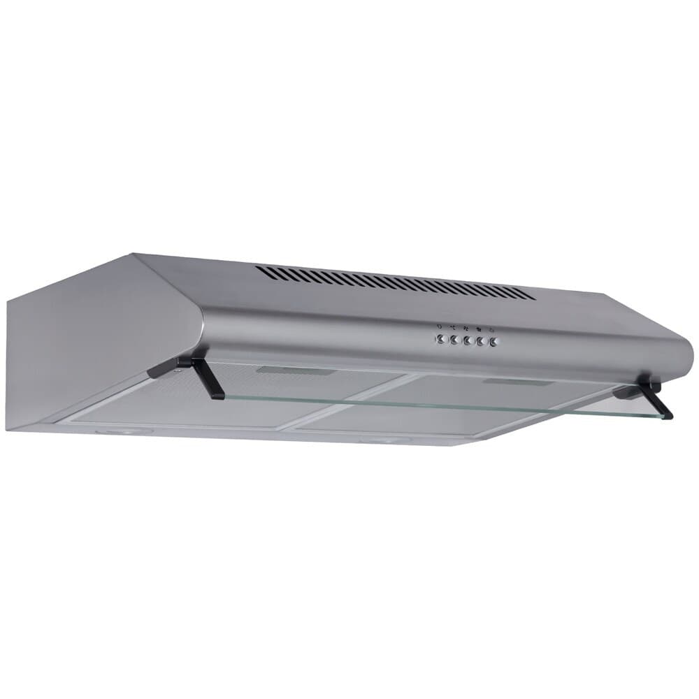 Вытяжка кухонная MBS VELEZIA 600 INOX 6021 - 2