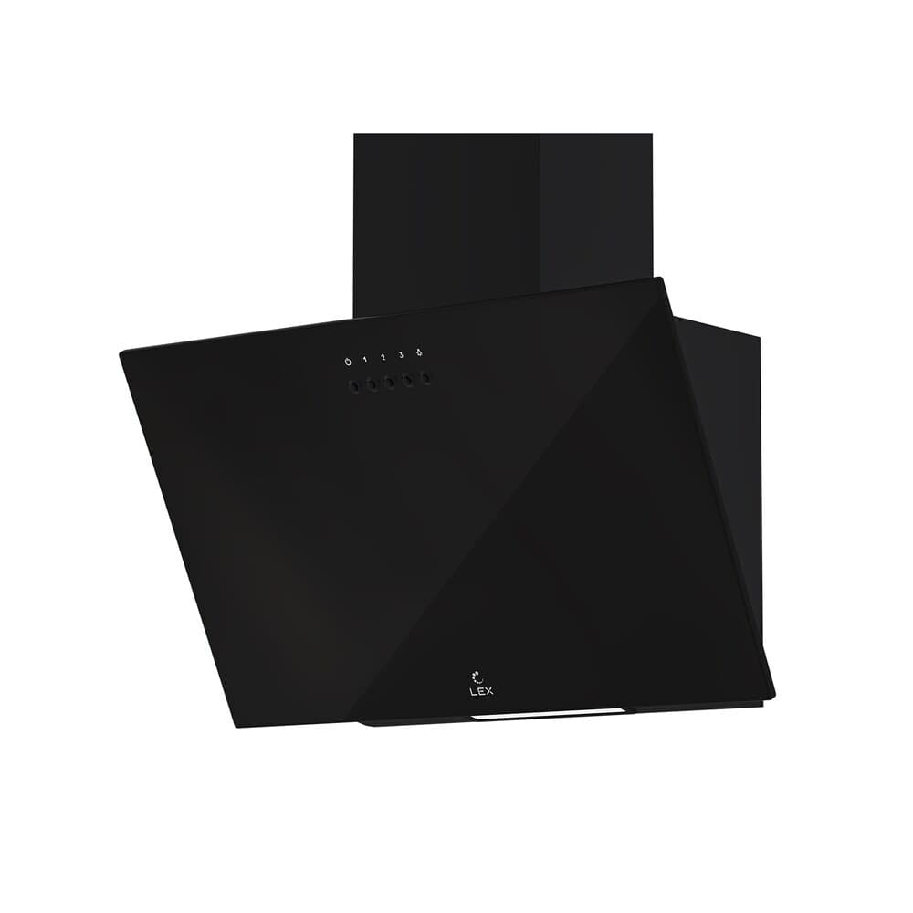 Вытяжка LEX Moza 500 Black CHTI000395 - 2