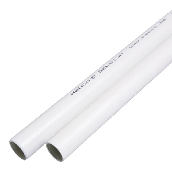 Труба металлопластиковая Henco 16 мм Standard