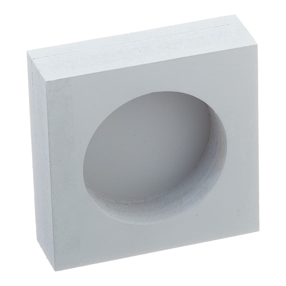 Подрозетник звукоизоляционный SoundGuard S-box 36х115х115 мм 1 секция
