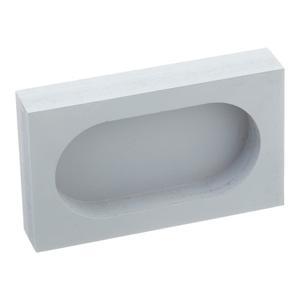 Подрозетник звукоизоляционный SoundGuard S-box 36х115х192 мм 2 секции