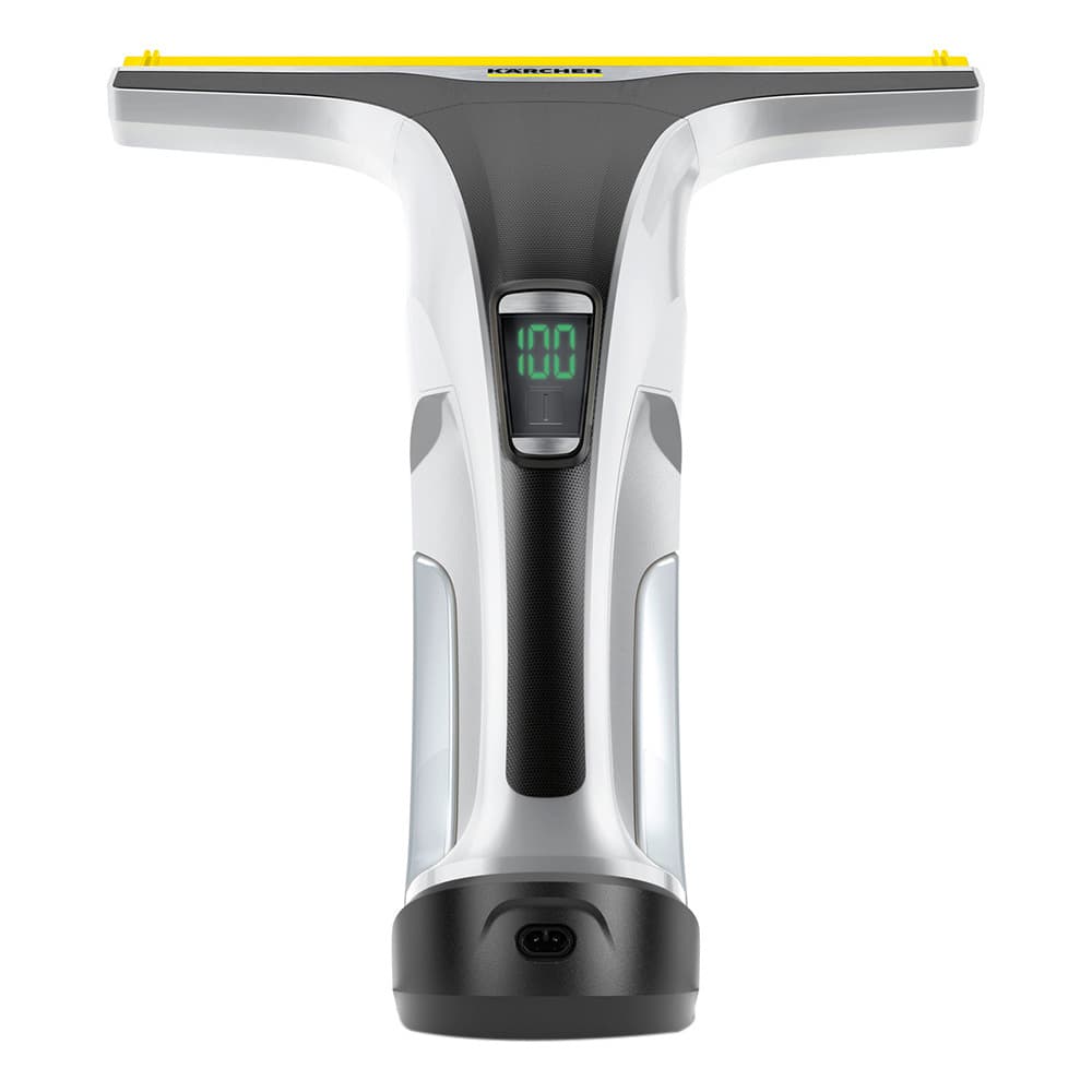 Стеклоочиститель аккумуляторный Karcher WV 6 Plus 3,6 В Li-Ion с АКБ и ЗУ 0,15 л (1.633-741.0)