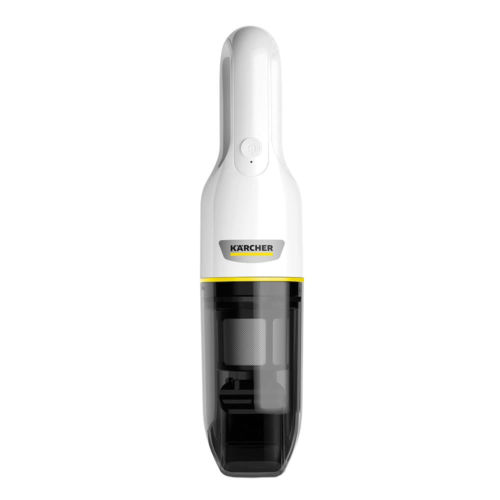 Пылесос ручной аккумуляторный Karcher CVH 2 70 Вт 7,2 В 0,15 л Li-Ion 1 АКБ и ЗУ (1.198-330.0)