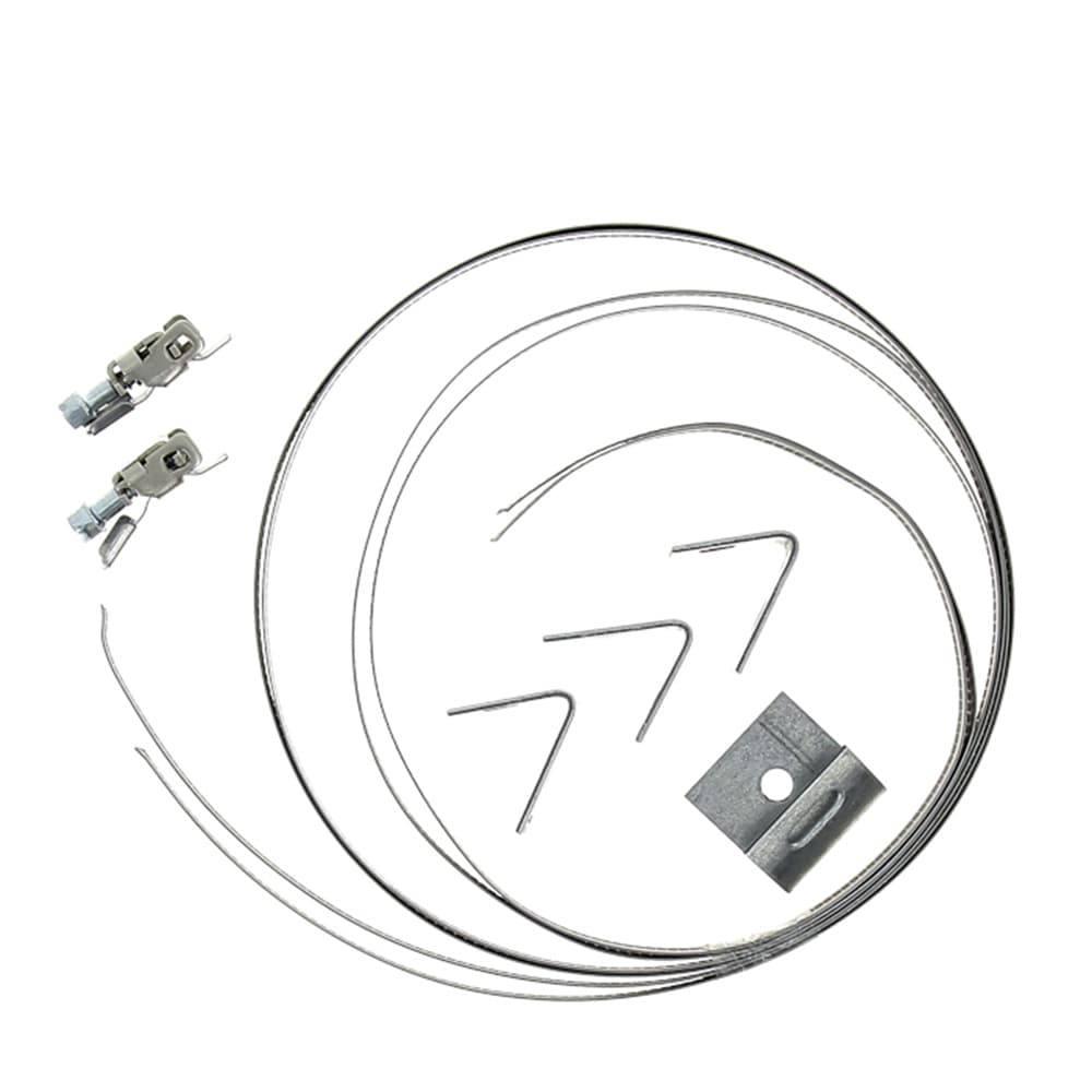 Крепление навесное EKF PROxima к столбу для щита (mb54-1k)
