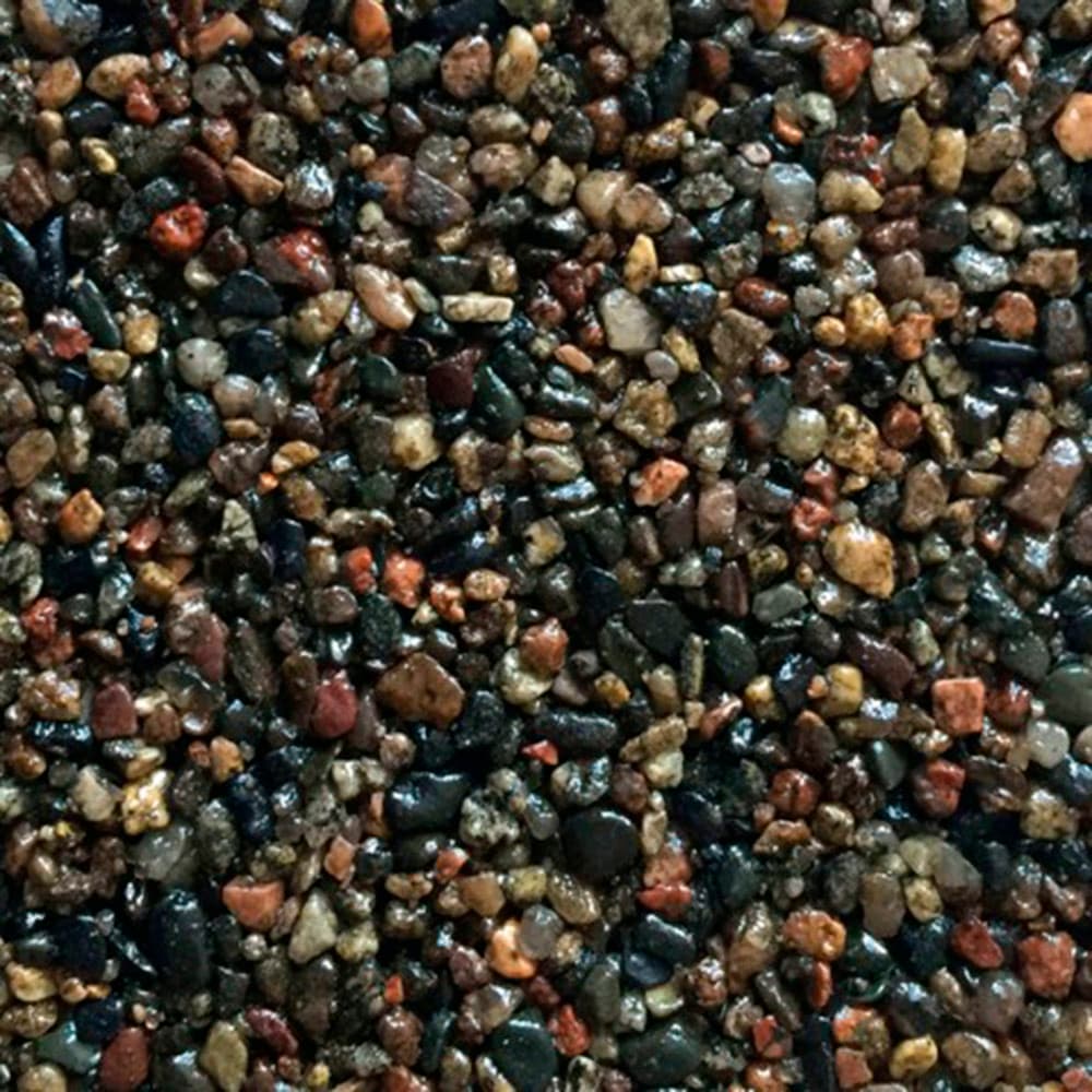 Покрытие декоративное каменный ковер Kitstone Terracio
