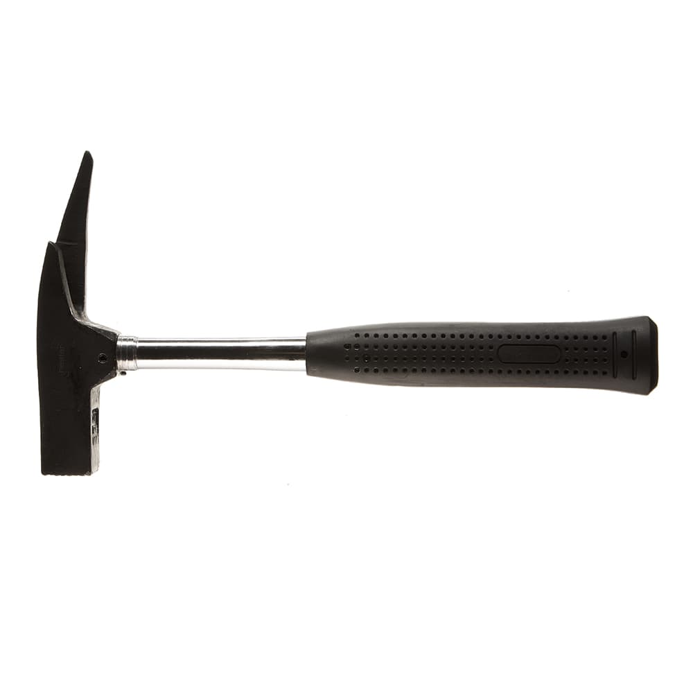 Молоток кровельщика Hesler 600 г металлическая ручка (BH05-600/44506)