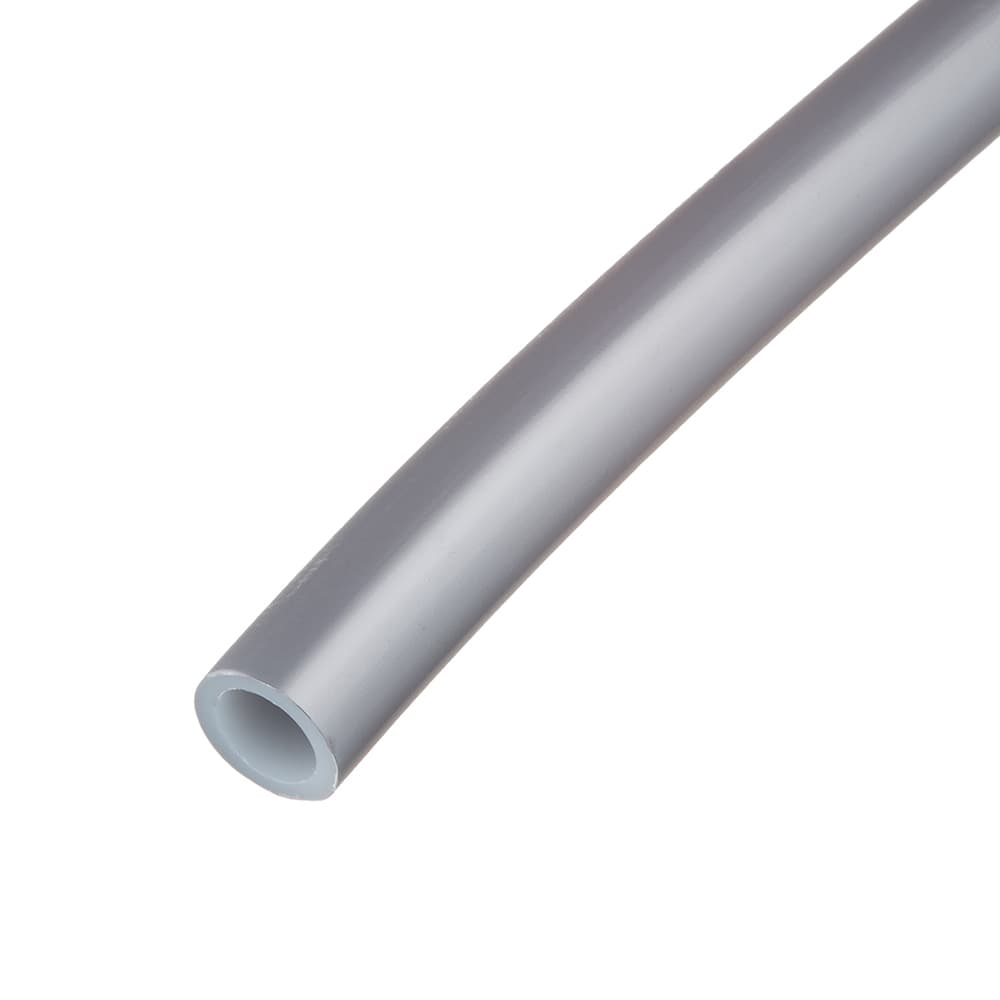 Труба PE-Xa Stout 25 х 3,5 мм из сшитого полиэтилена PN10 серая (SPX-0001-002535)