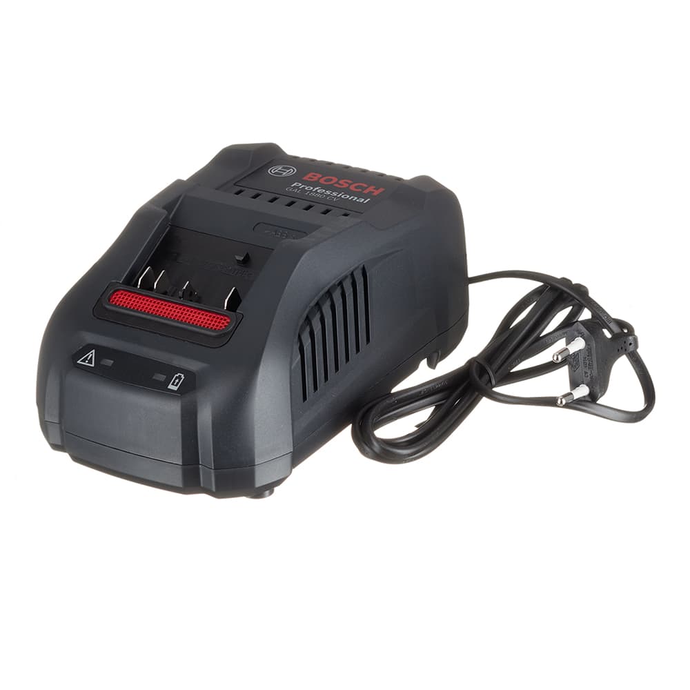 Зарядное устройство Bosch GAL 1880 CV 14,4/18 В 8 А (1600A00B8G)