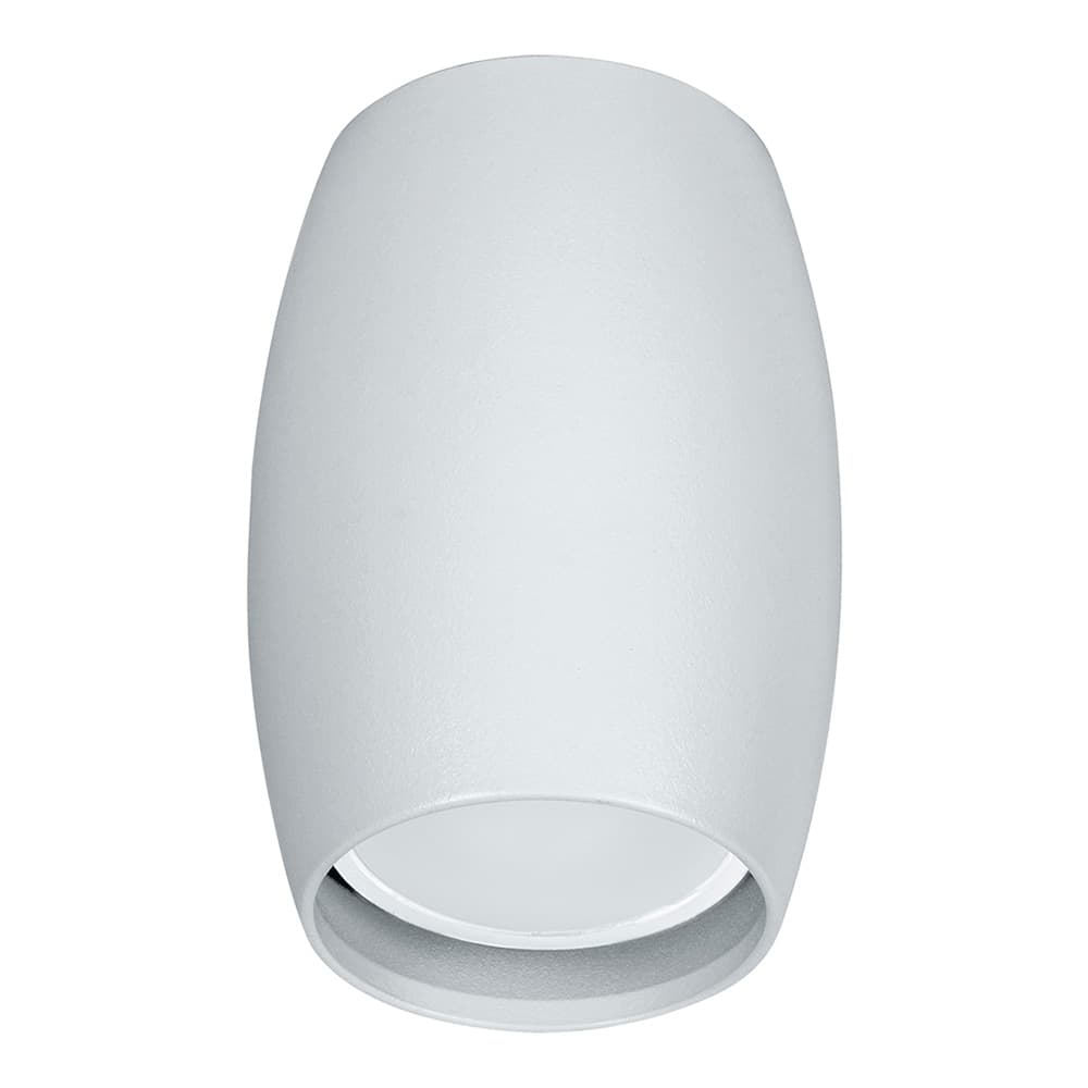 Светильник потолочный GU10 MR16 35 Вт 70 мм IP20 Feron ML178 (41311) белый