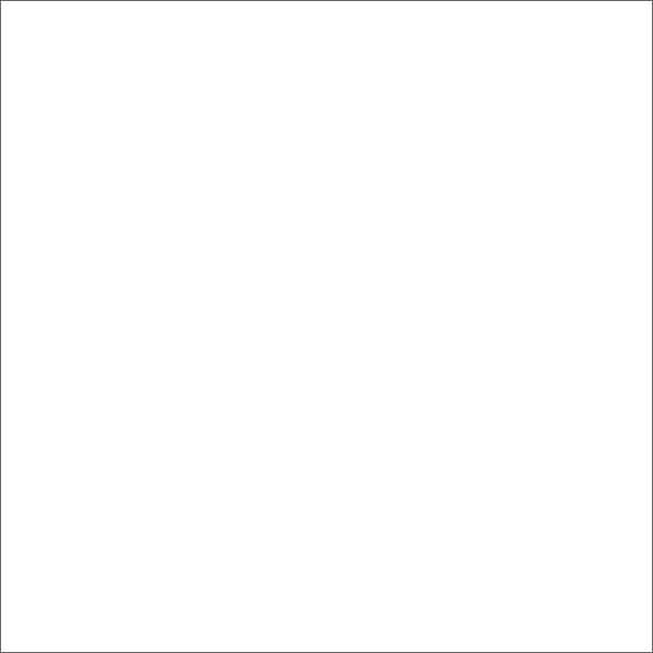 Плитка облицовочная Kerama Marazzi Калейдоскоп белая матовая 200х200х7 мм (26 шт.=1,04 кв.м)