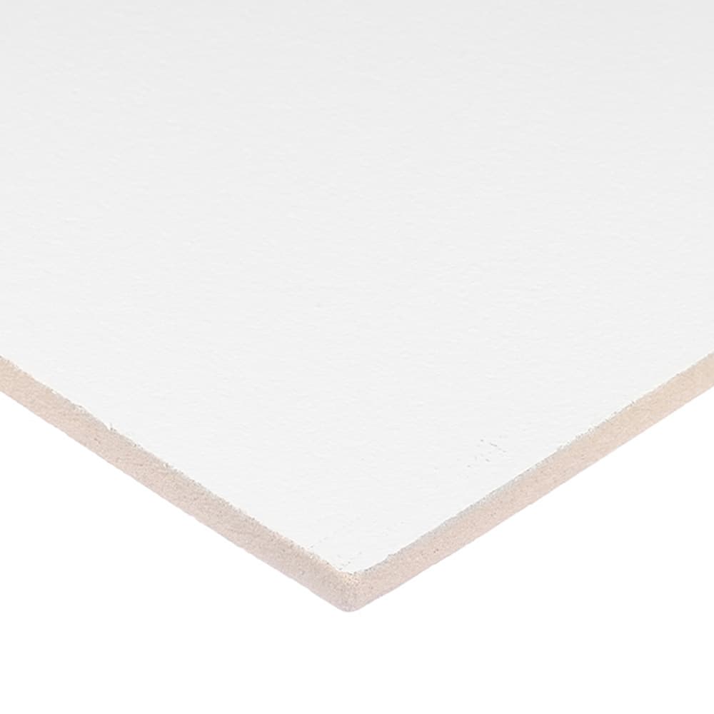 Плита к подвесному потолку 600х600х12 мм Armstrong Bioguard Plain Board (20 шт.)