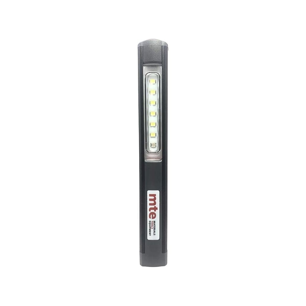 Аккумуляторный светодиодный фонарь MTE LED pocket 150 9501011237