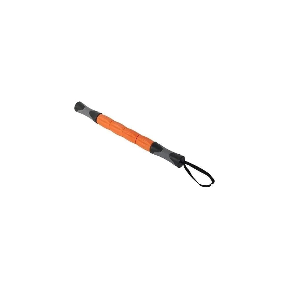 Массажная палка Start Up ece 031 р 46x4 см, orange 4690222177947