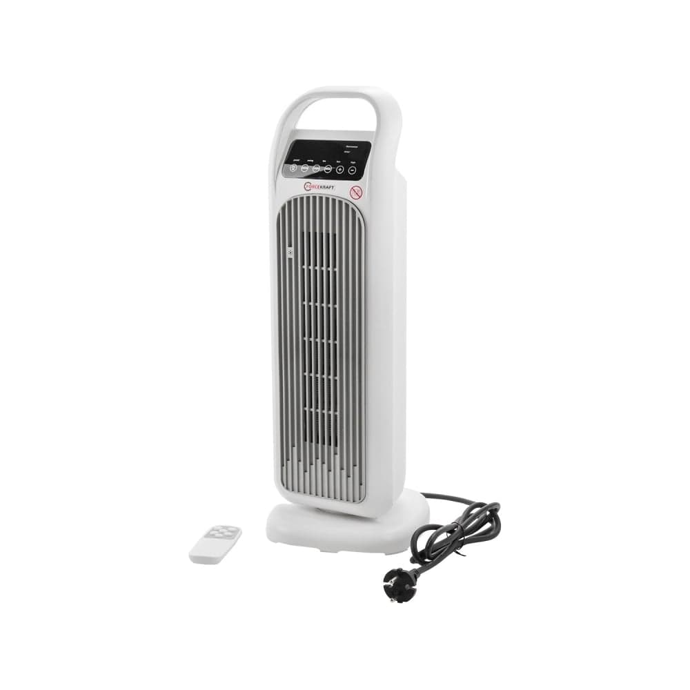 Тепловентилятор Forcekraft 2000w FK-FH12D(56836)