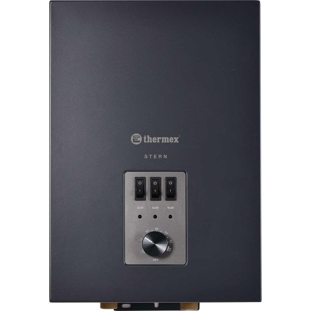 Электрический настенный котел Термекс thermex stern 4-12 (тип b) 9 квт ЭдЭБ04123