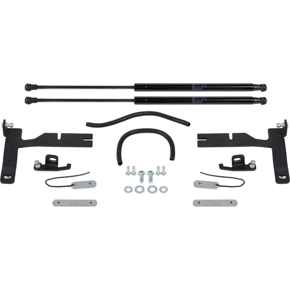 Газовые упоры капота АвтоУпор для Toyota RAV 4 CA40 2012-2019, 2 шт., UTORAV013