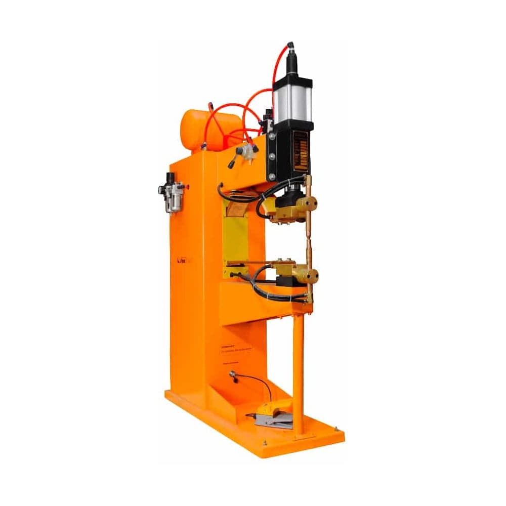 Машина контактной сварки Foxweld МТ-100-700 6551