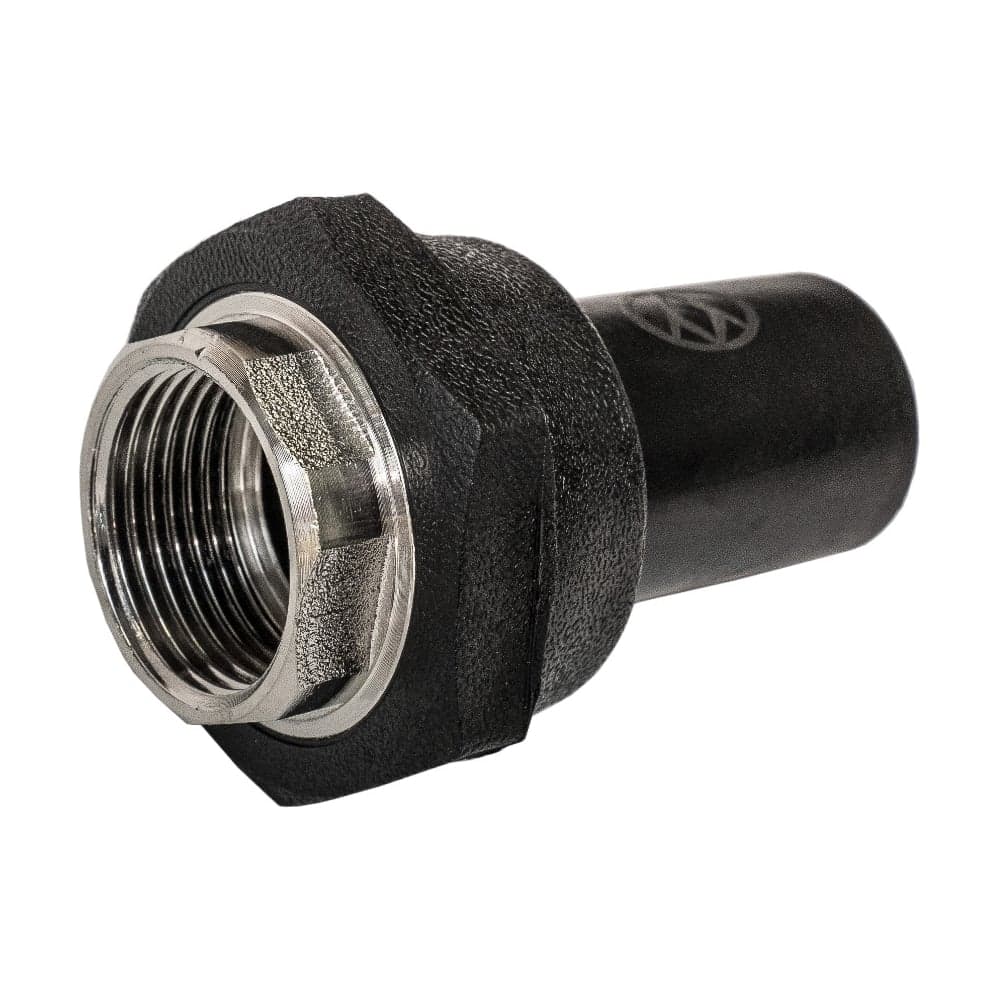Переход OLFUSE пэ/сталь pn16 sdr11 d63x2" внутренний, 77391606300G