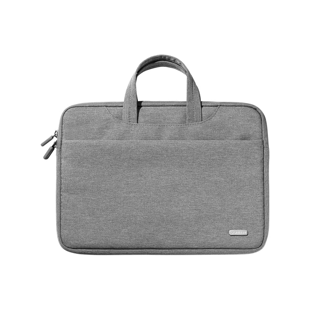 Сумка Ugreen lp437 laptop bag для ноутбуков 13''-13.9'' дюймов. цвет: серый _ 20448
