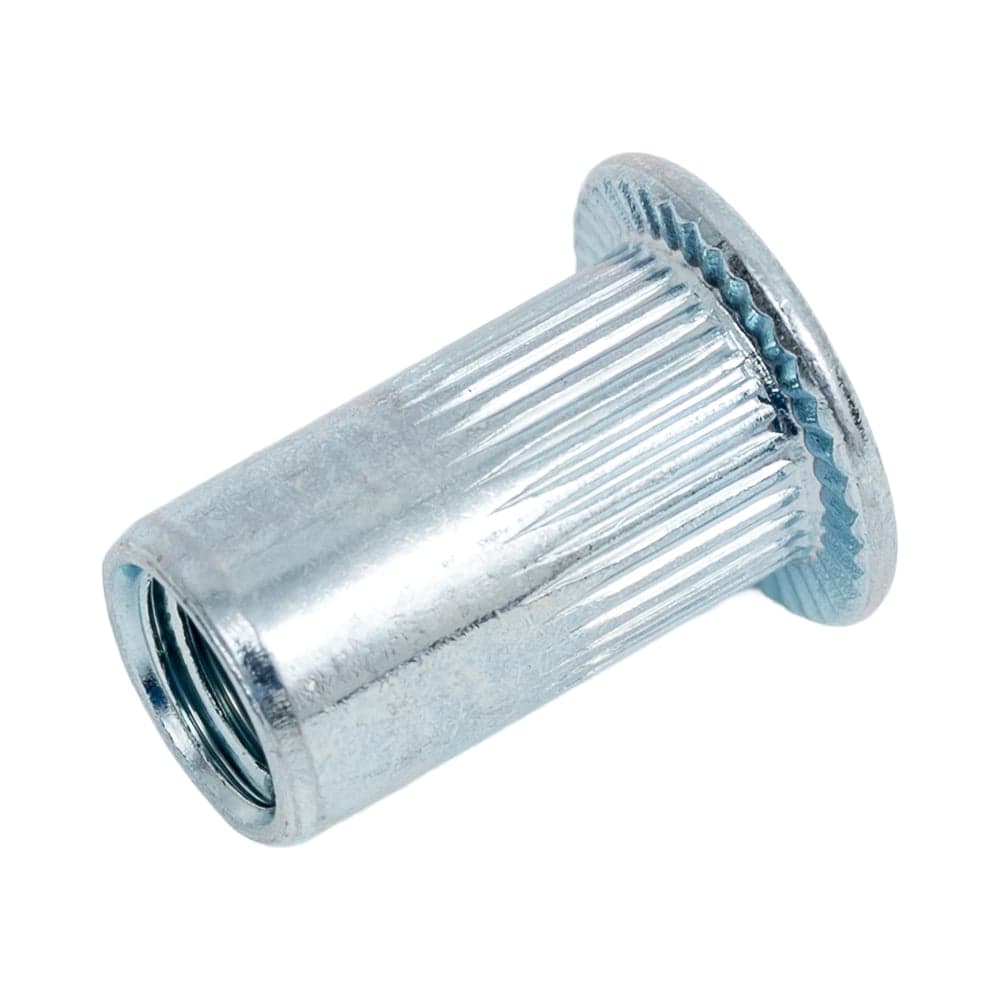 Резьбовые заклепки BOWT белый цинк м5 20 шт V03360