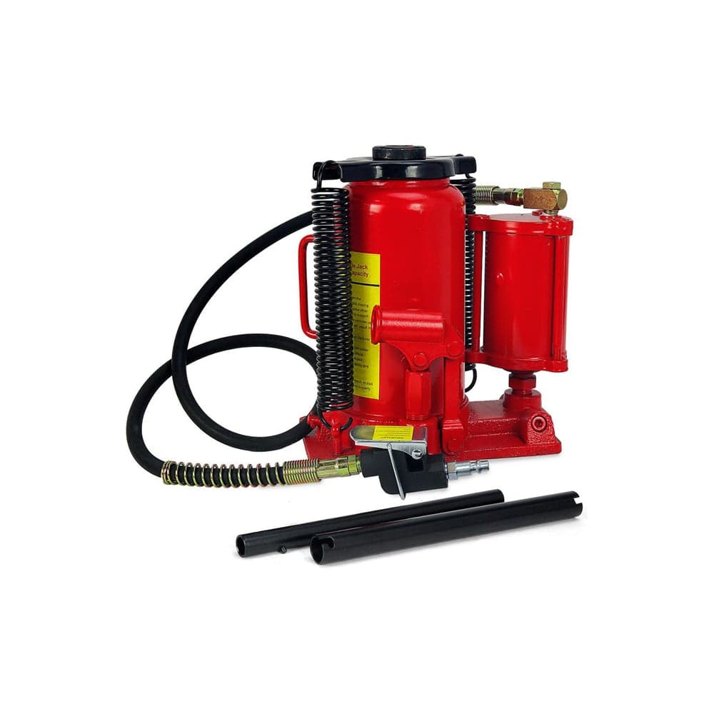 Пневмогидравлический домкрат TOR 20T 260-490MM LT-D1020 1005840