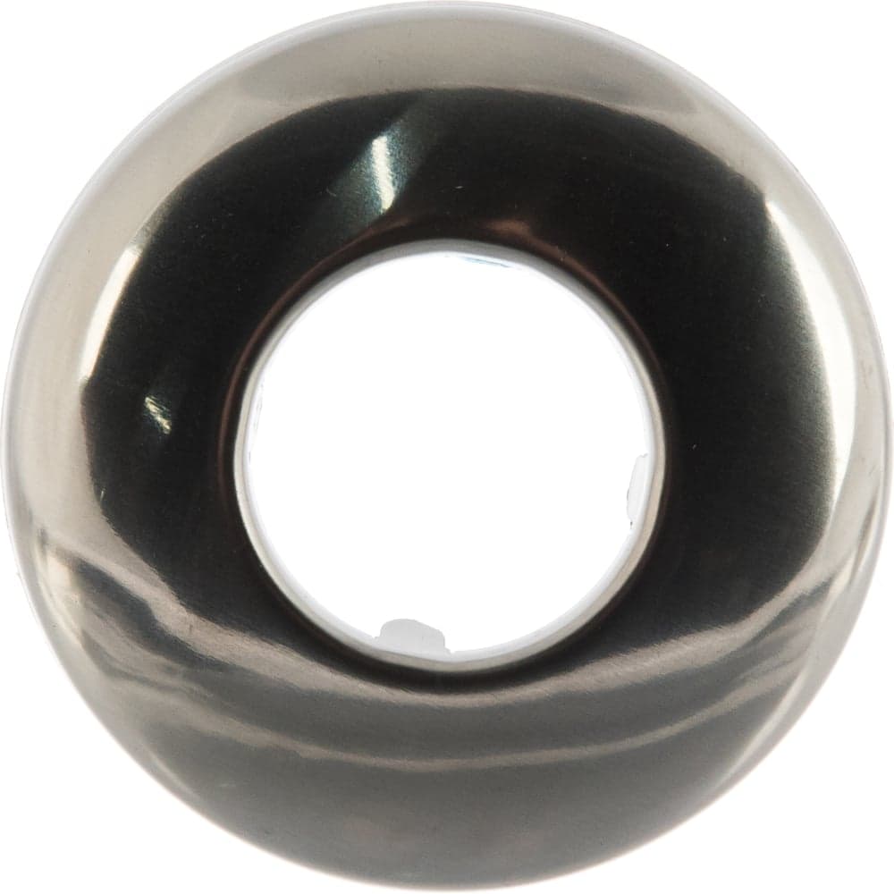 Чашка декоративная (отражатель) MasterProf 3/4" плоская (нержавеющая сталь) MP-У ИС.131146