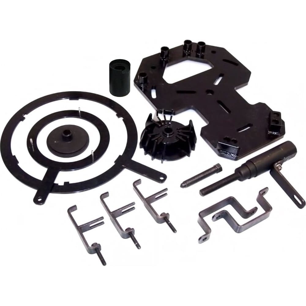 Набор для замены сцепления FORD 6DCT250 Car-Tool CT-U0411