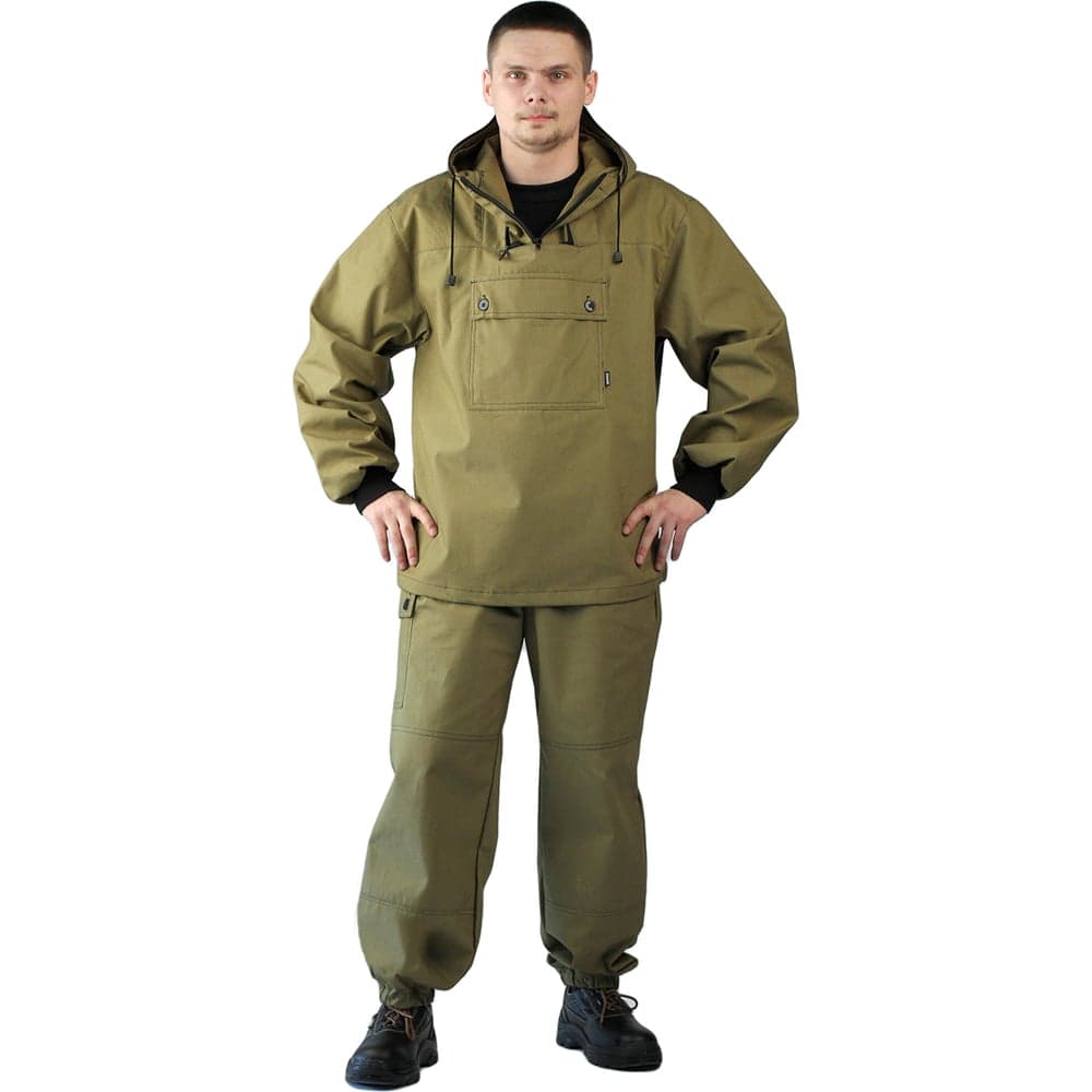 Противоэнцефалитный костюм URSUS ТИР КОС259-089; 48-50, 170-176