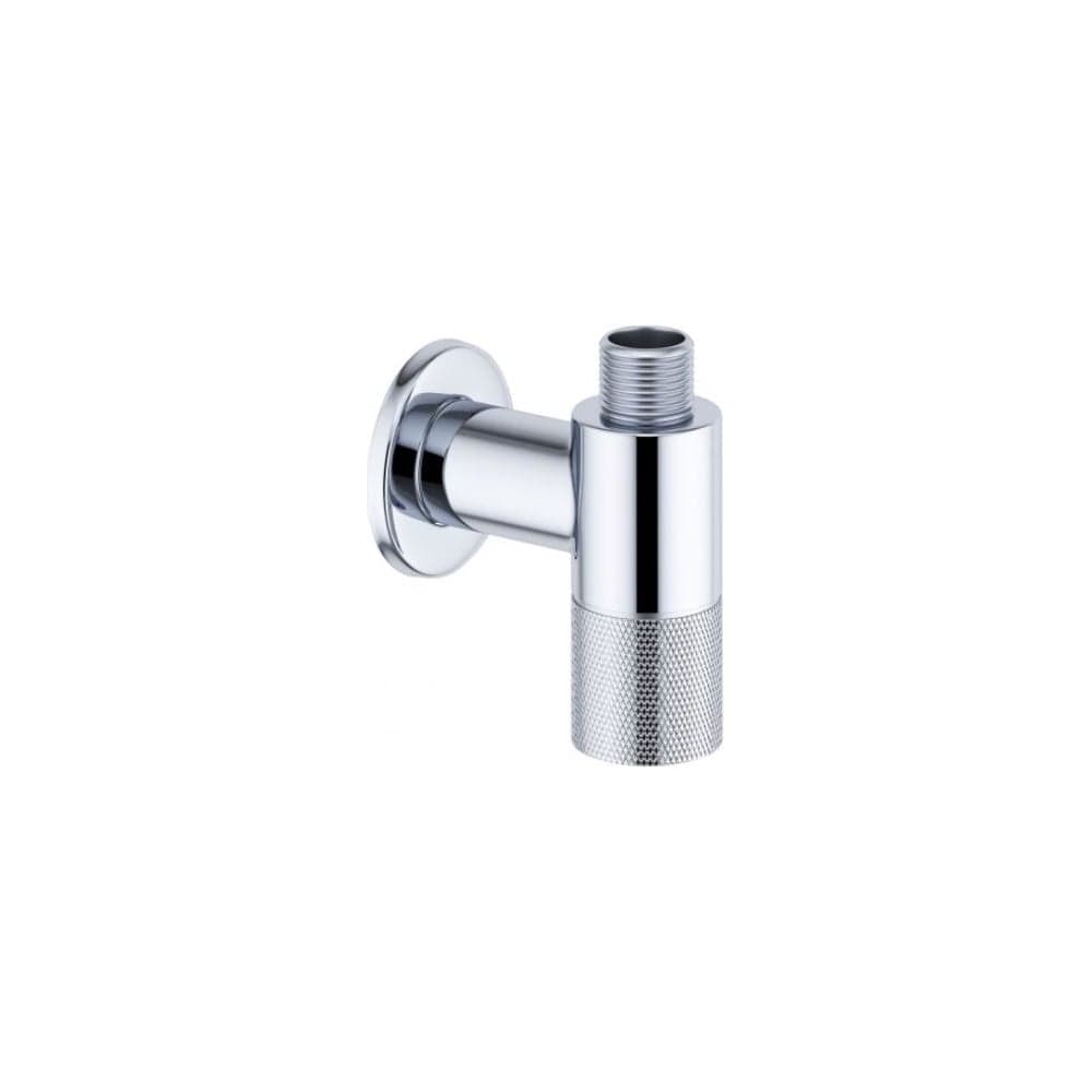 Угловой кран-вентиль для подключения смесителя Wellsee Drainage System 182146000