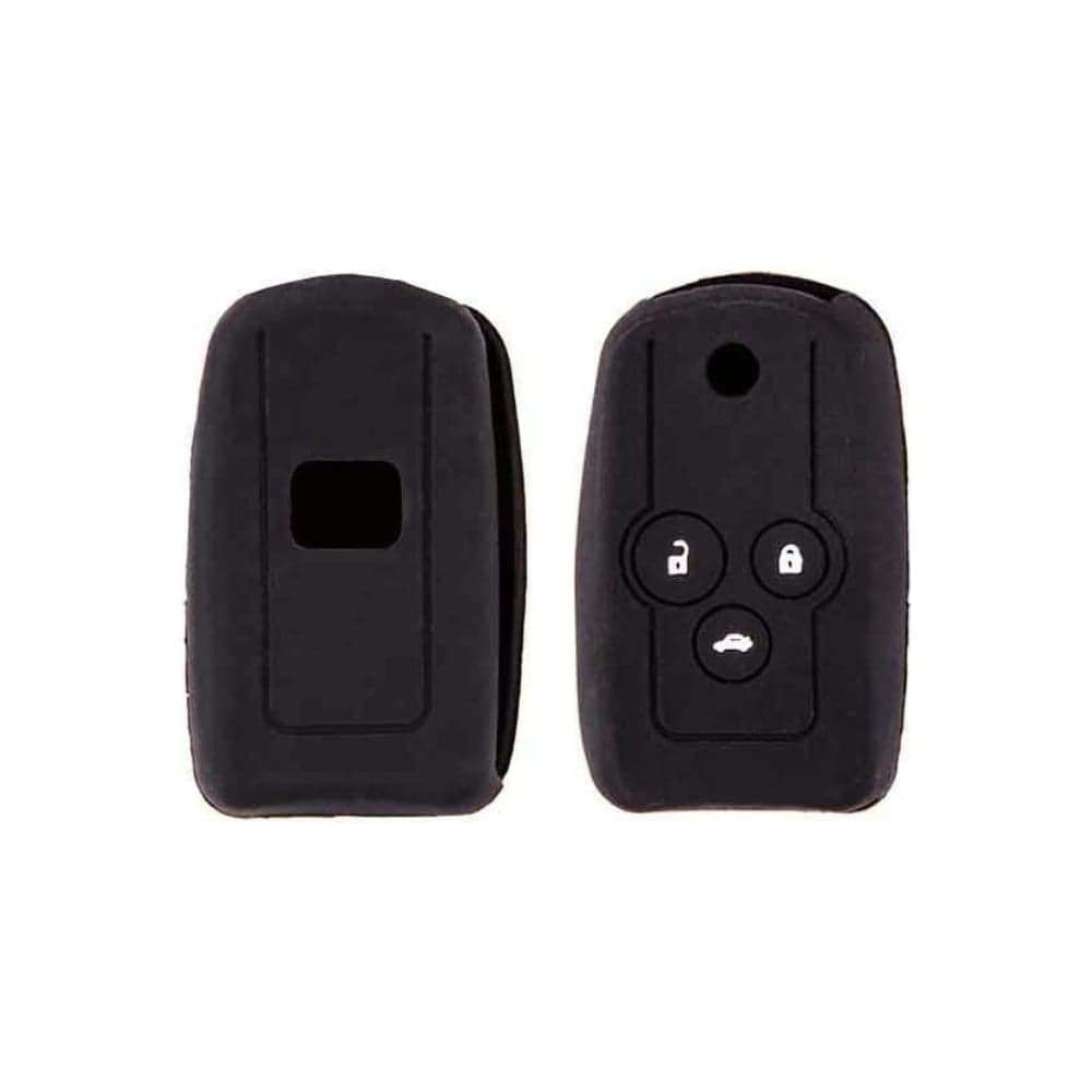 Автомобильный силиконовый чехол на ключ SKYWAY HONDA S05701064