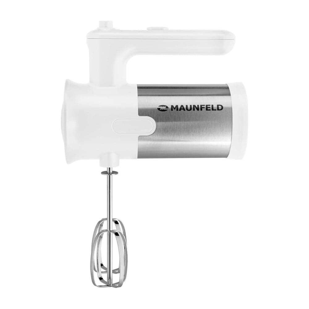 Миксер MAUNFELD MF-321WH