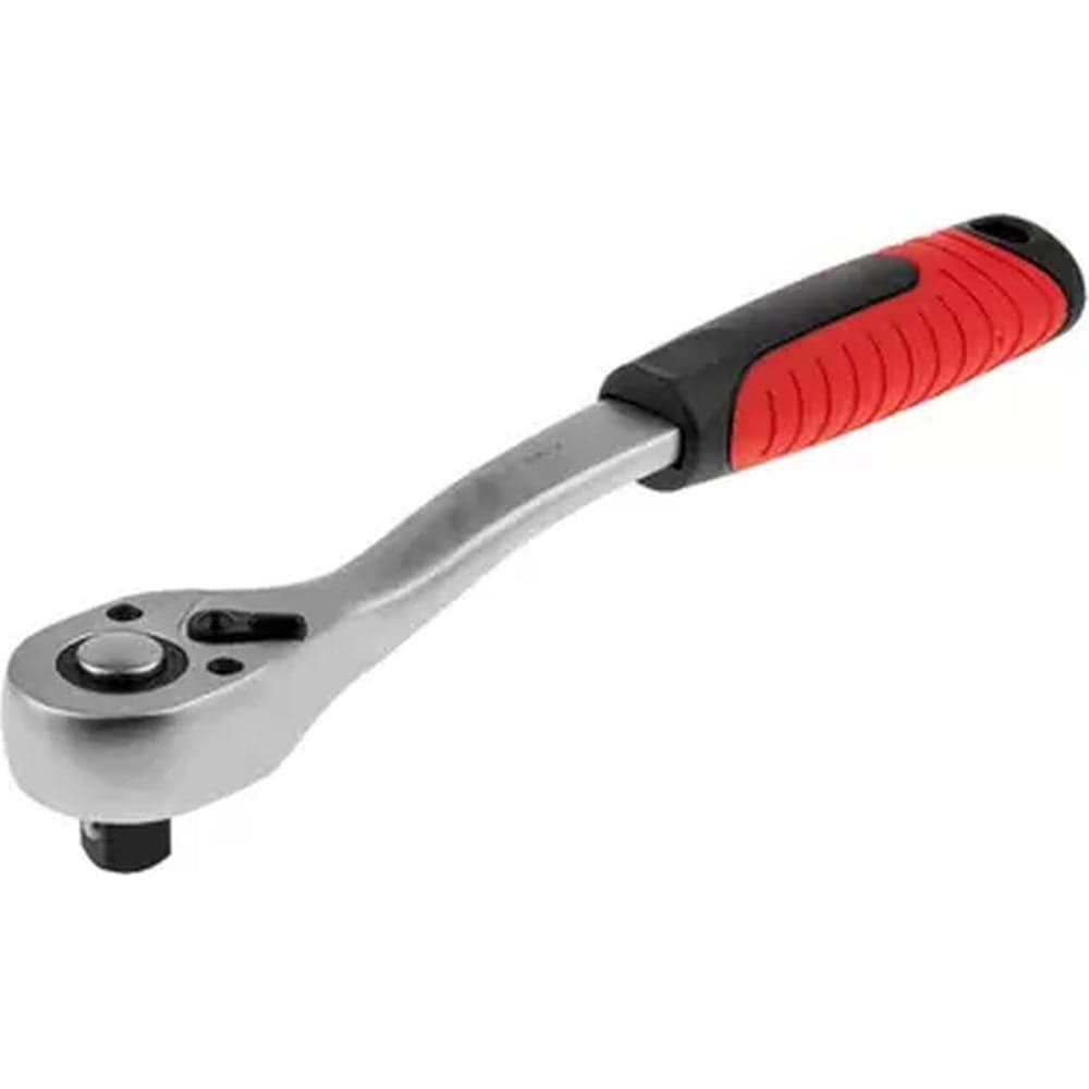 Трещоточный ключ Strong 3/8" стп-99000038