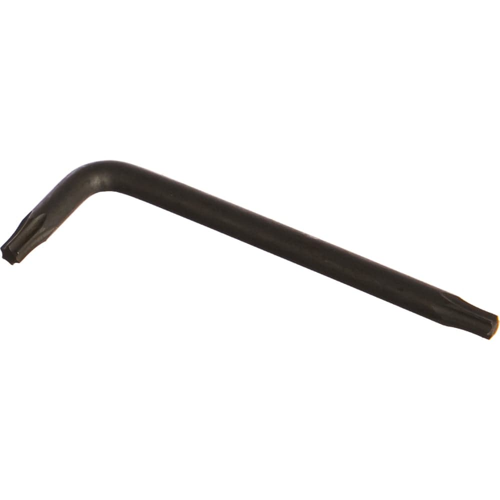 Г-образный ключ TORX Т15 AIST 154115T 00-00010599