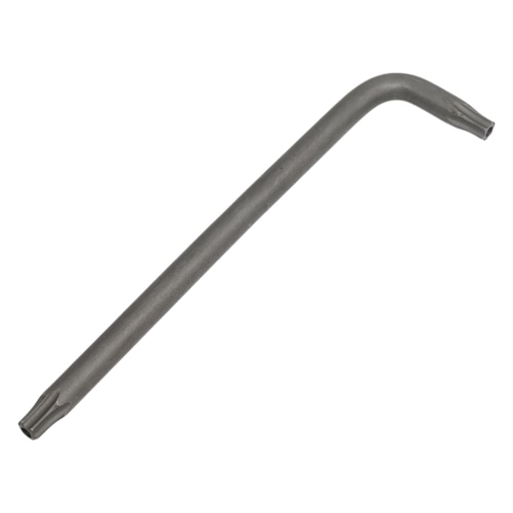 Г-образный ключ TORX с отверстием под штифт ТТ27 AIST 154227TT 00-00010632